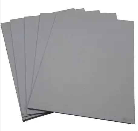 3mm gris tauler 1200 gsm grisboard en venda