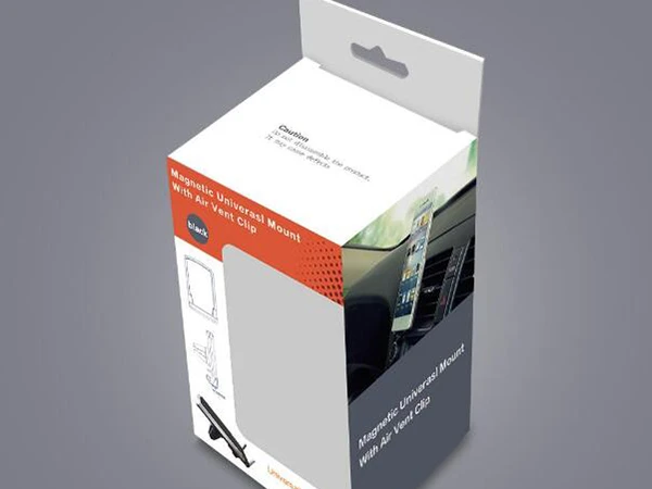 High Stiffness Blister Packaging Cardboard FSC Certified factory
