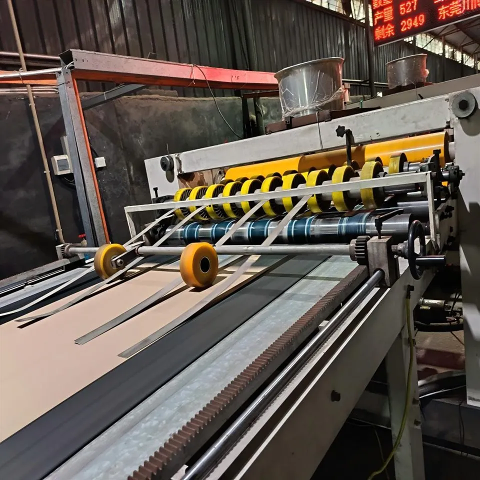 Tauler d'enquadernació de cartró dur gris laminat 1,3 mm 1,5 mm 1,8 mm