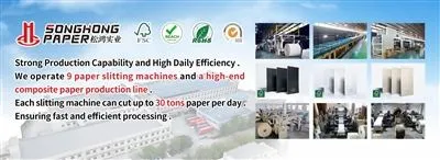 Differences Between Coated and Uncoated Paper Differences Between Coated and Uncoated Paper