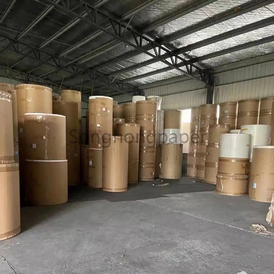 OEM   C2S   Blanc   Dúplex   Placa