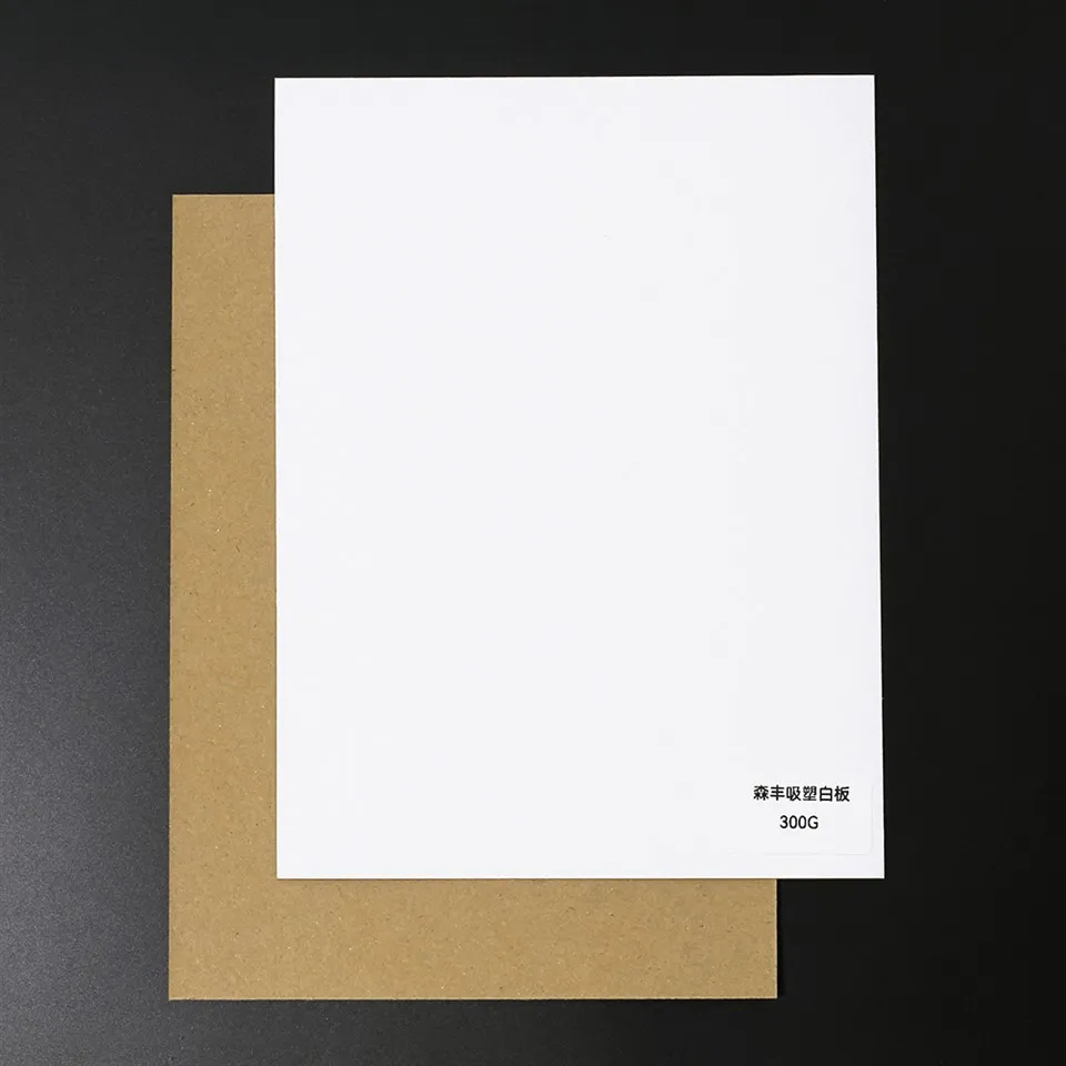 Paper de pissarra de Senfeng Blister de Huizhou Songhong Industrial Co., Ltd.