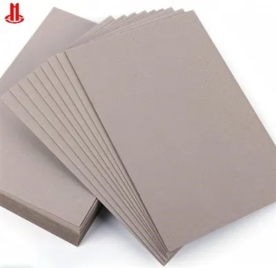 1mm 2mm 3mm Kappa Board Carton Gris 350GSM-2500gr Grey Paper Board
