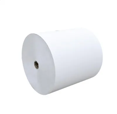 Food Grade Paper Rolls: Where Safety Meets Creativity Food Grade Paper Rolls: Where Safety Meets Creativity
