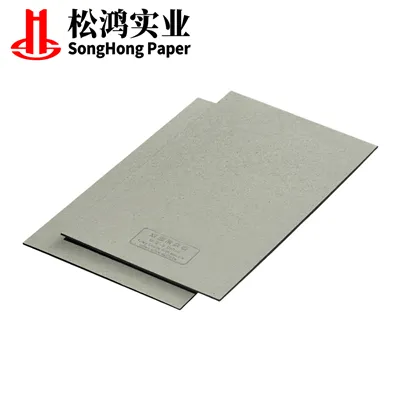 Jinqiao Board Dúplex d'alta qualitat gris