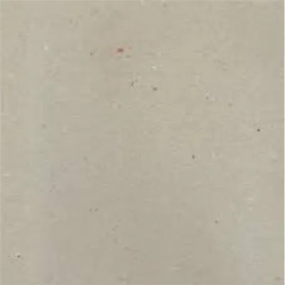 Carretera de paper de tauler gris laminat