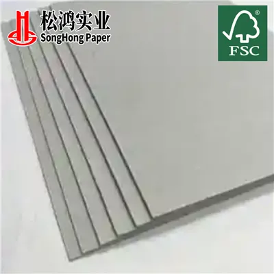 Rigid Greyboard For Bookbinding & Box Making Rigid Greyboard For Bookbinding & Box Making
