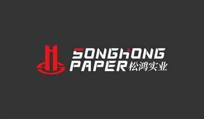 Songhong Food Grade Kraft Paper – Greaseproof & Waterproof, For Fast Food Wrapping, Bakery & Takeaway Packaging